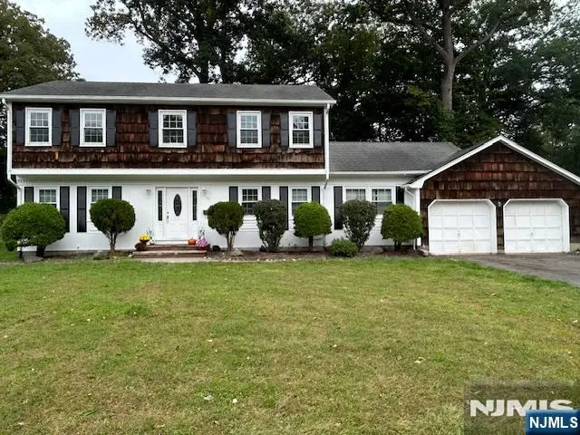60 Greenrale Avenue, Wayne, NJ 07470 - #2