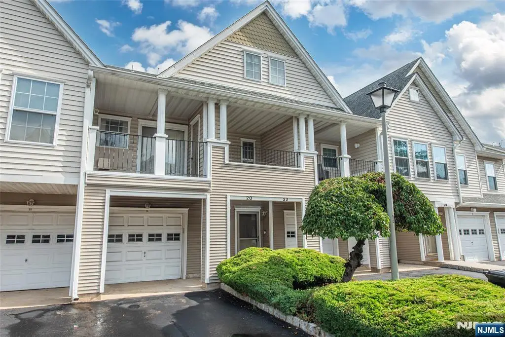 20 Collura Lane K087, Clifton, NJ 07012 - #1