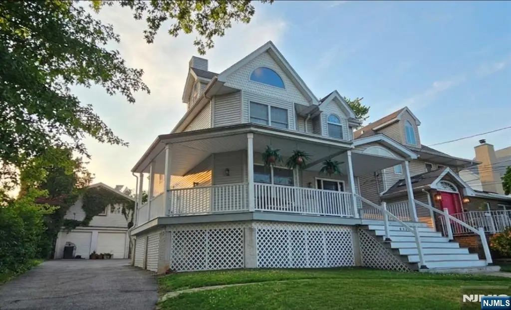 616 Hackensack Street, Carlstadt, NJ 07072 - #1