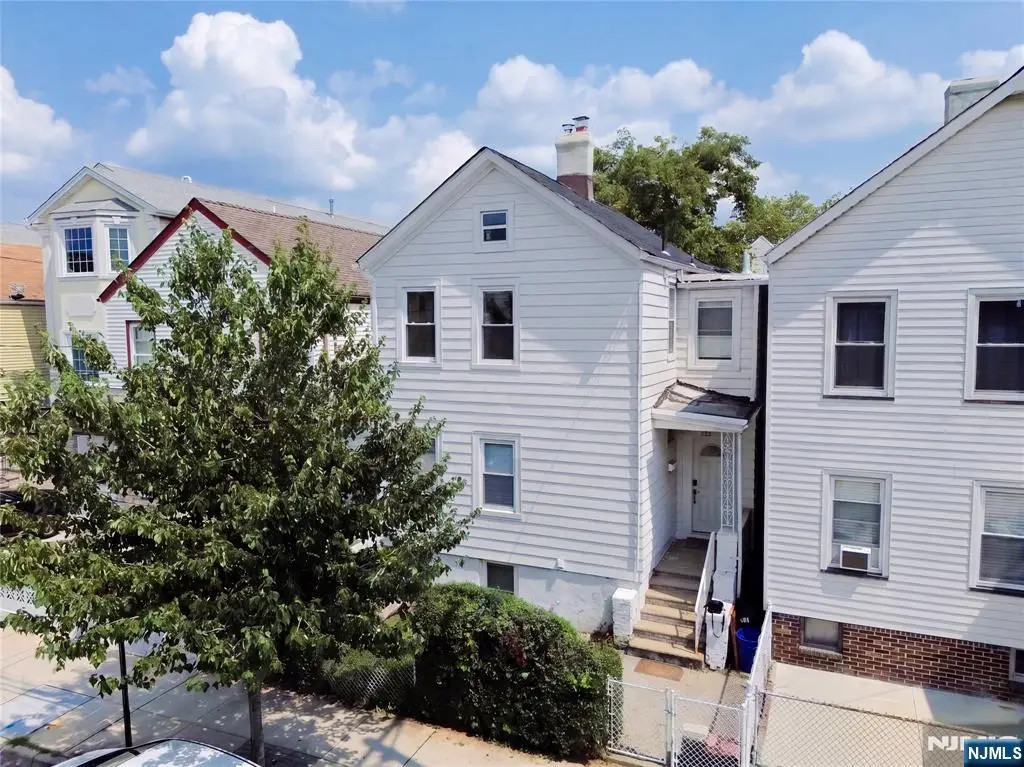 323 John Street, Harrison, NJ 07029 - #1
