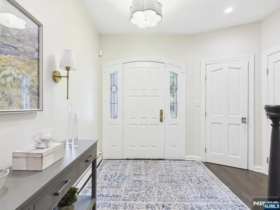 2 Normandy Court, Ho Ho Kus, NJ 07423 - #2