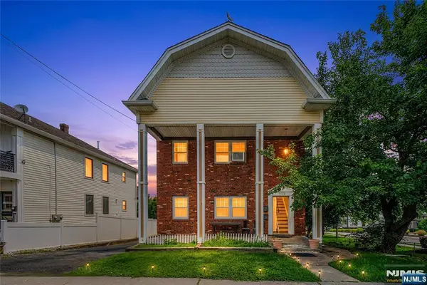 928 Belmont Avenue, Haledon, NJ 07508