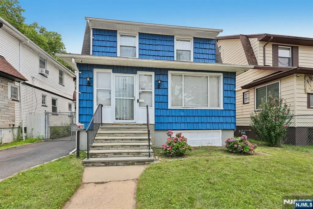 164 Freeman Avenue, East Orange, NJ 07018 - #1
