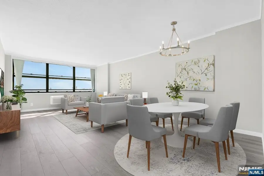 7004 Boulevard East 28C, Guttenberg, NJ 07093 - #2