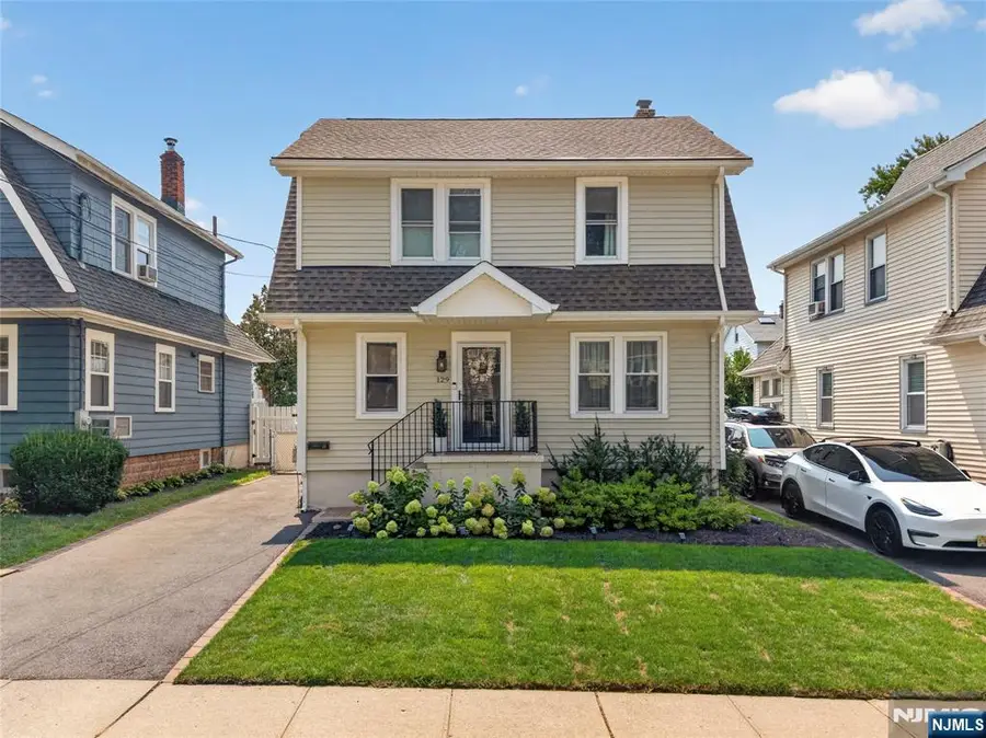 129 Demarest Avenue, Bloomfield, NJ 07003 - #3
