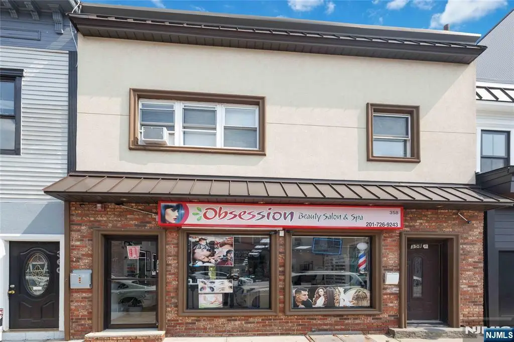 358 Broadway, Bayonne, NJ 07002 - #1