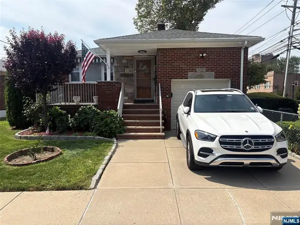 100 Crescent Avenue, Cliffside Park, NJ 07010