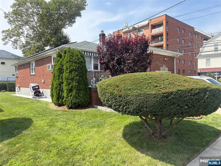 100 Crescent Avenue, Cliffside Park, NJ 07010 - #2