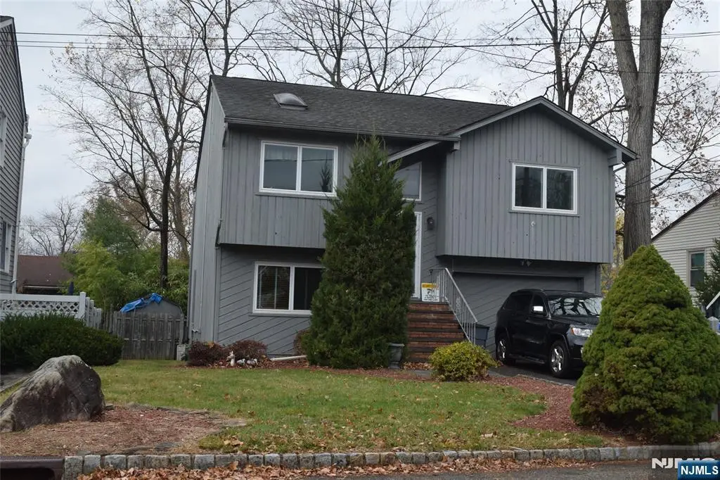 27 3rd Avenue, Roseland, NJ 07068 - #1