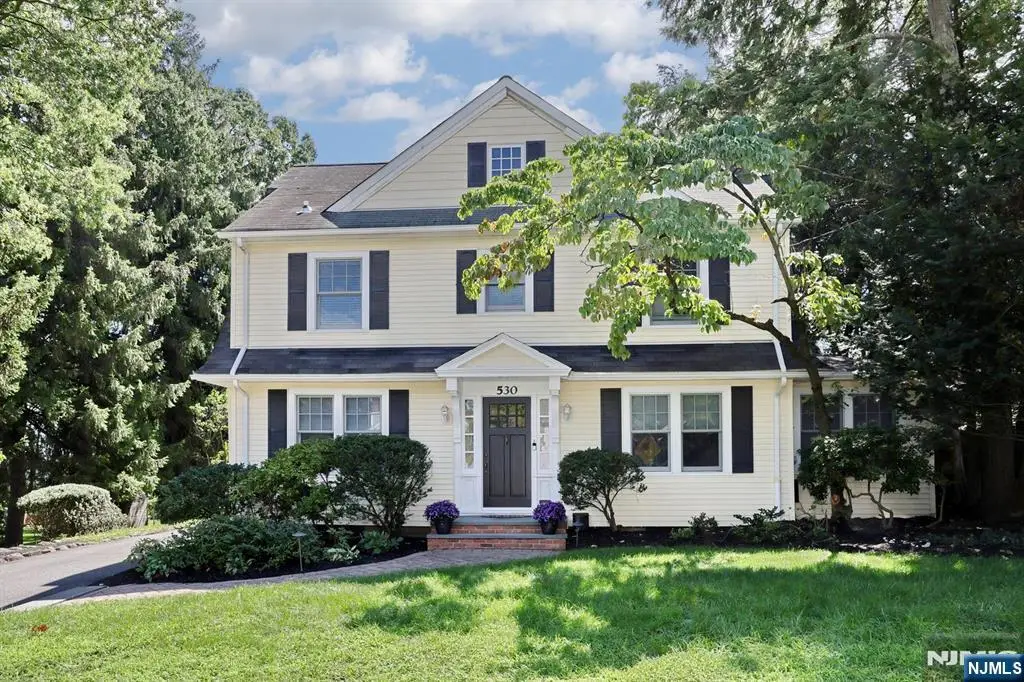 530 Rock Road, Glen Rock, NJ 07452 - #1