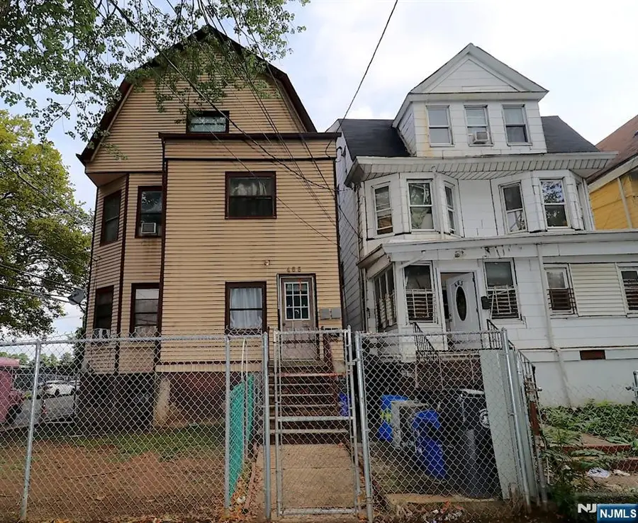 465 4th Avenue, Newark, NJ 07107 - #2