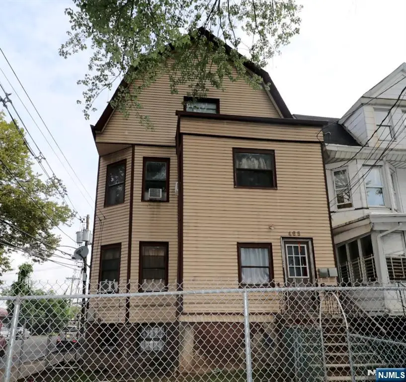 465 4th Avenue, Newark, NJ 07107 - #3