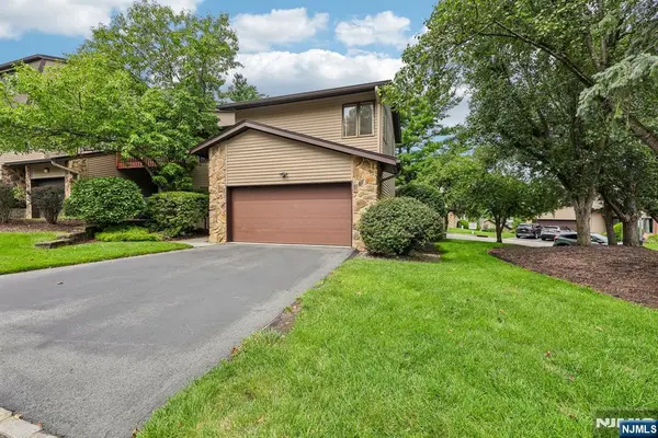 58 Woodland Drive, Woodland Park, NJ 07424