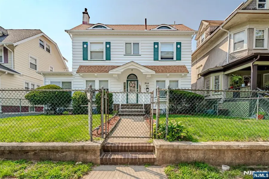 45 Morse, East Orange, NJ 07017 - #2
