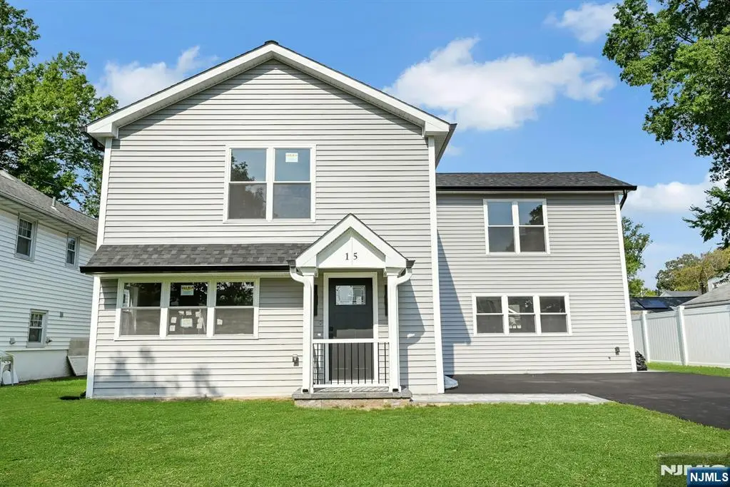 15 Seminole Avenue, Lake Hiawatha, NJ 07034 - #1