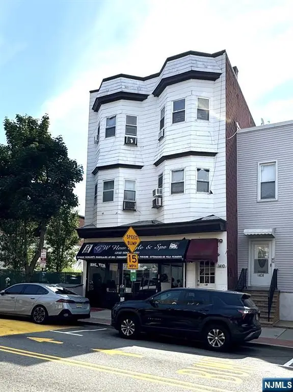 1410 Summit Avenue, Union City, NJ 07087 - #2
