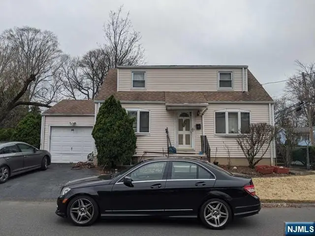 44 Bogert Place, Bergenfield, NJ 07621 - #1