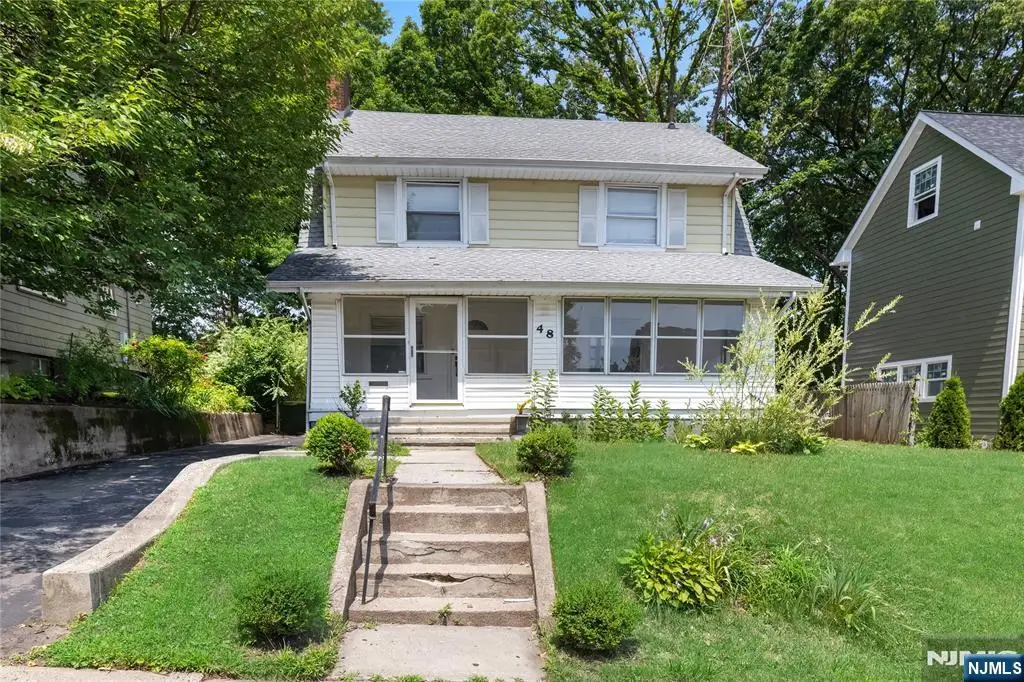48 Laurel Avenue, East Orange, NJ 07017 - #1