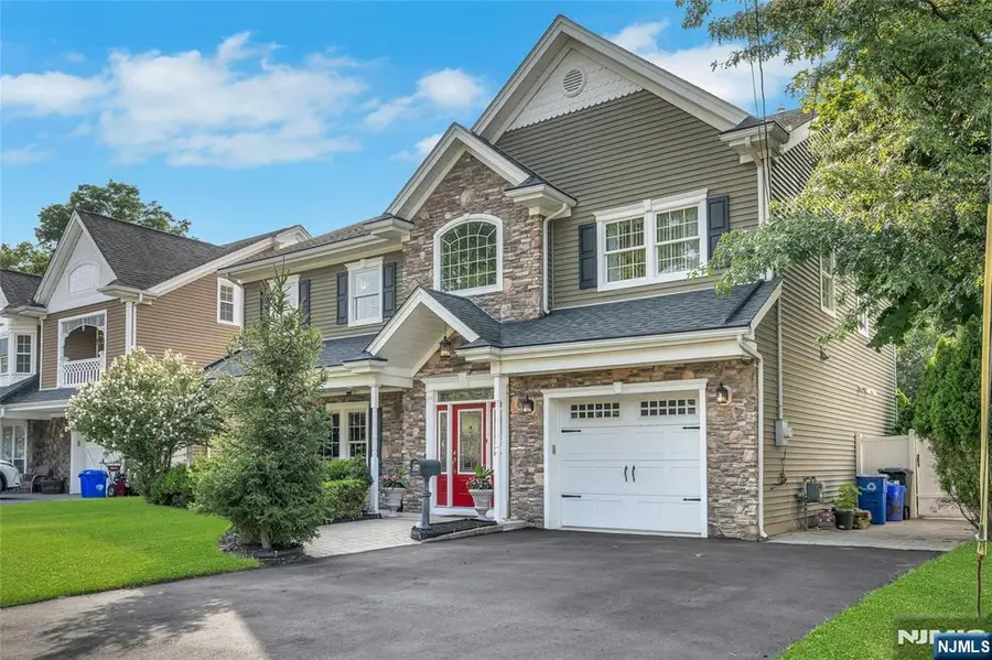 56 Bergen Drive, Little Falls, NJ 07424 - #3