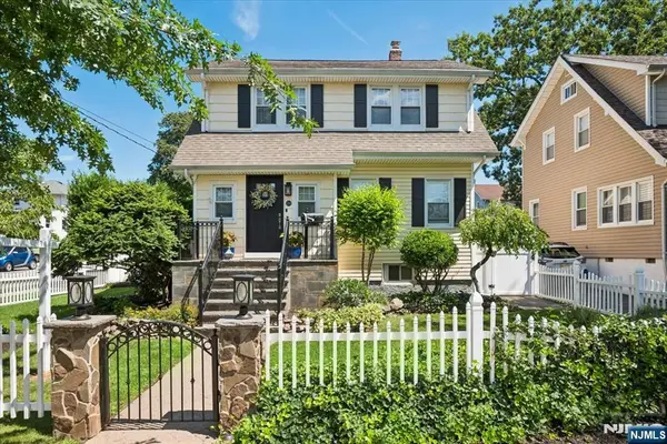 211 Walnut Avenue, Bogota, NJ 07603