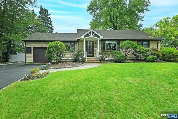 393 Gregory Road, Paramus, NJ 07652