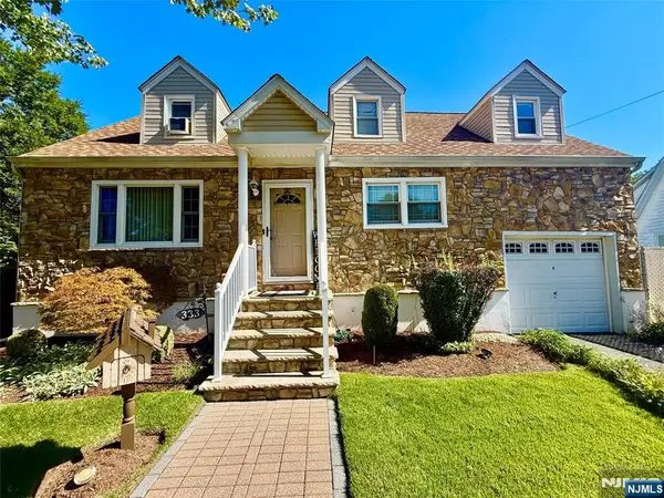 333 Kingsland Avenue, Lyndhurst, NJ 07071