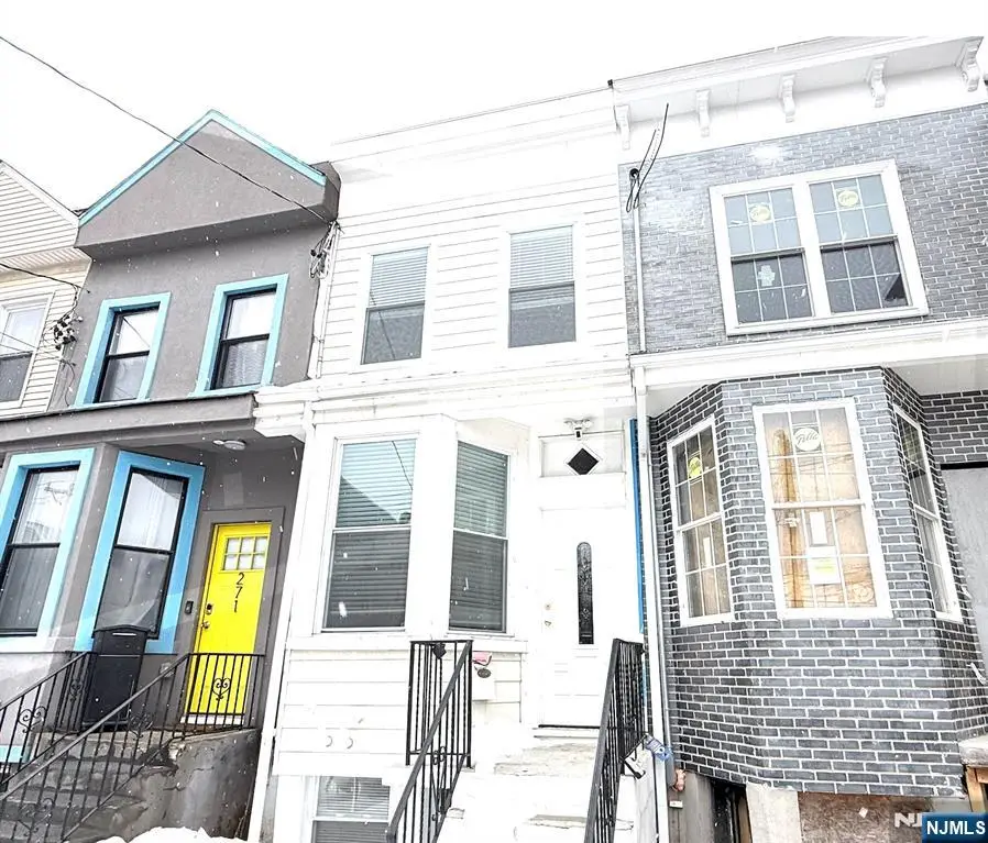 273 Forrest Street, Jersey City, NJ 07304 - #1