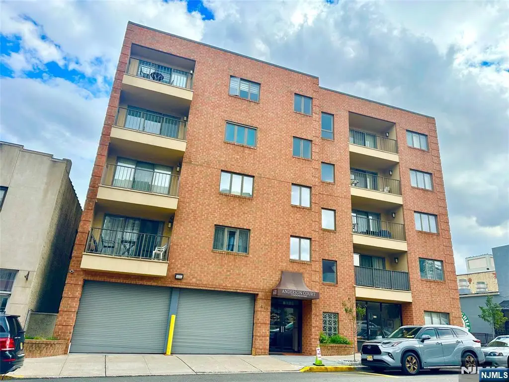 610 Anderson 1A, Cliffside Park, NJ 07010 - #1