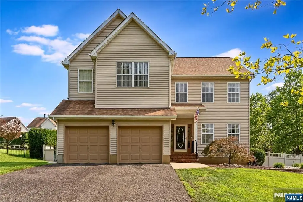 23 Crescent Road, Old Bridge, NJ 08857 - #1