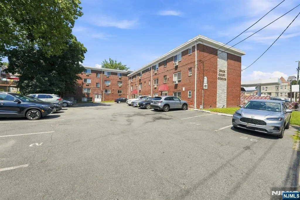 61 Union Avenue B6, Belleville, NJ 07109 - #1