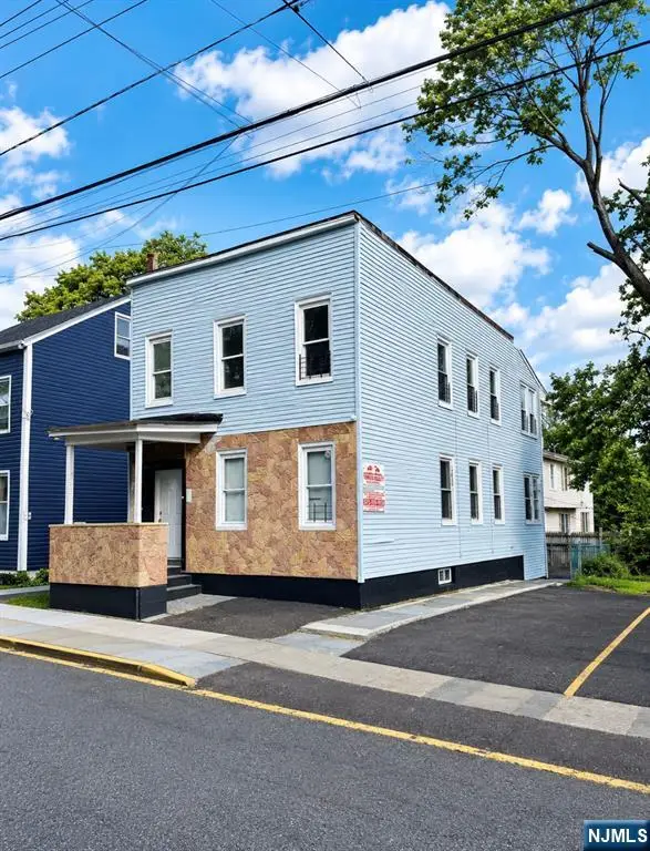 8-10 N 3rd, Paterson, NJ 07522 - #1