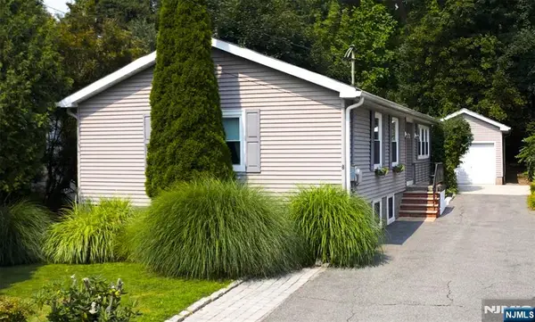 8 Martin Road, Verona, NJ 07044
