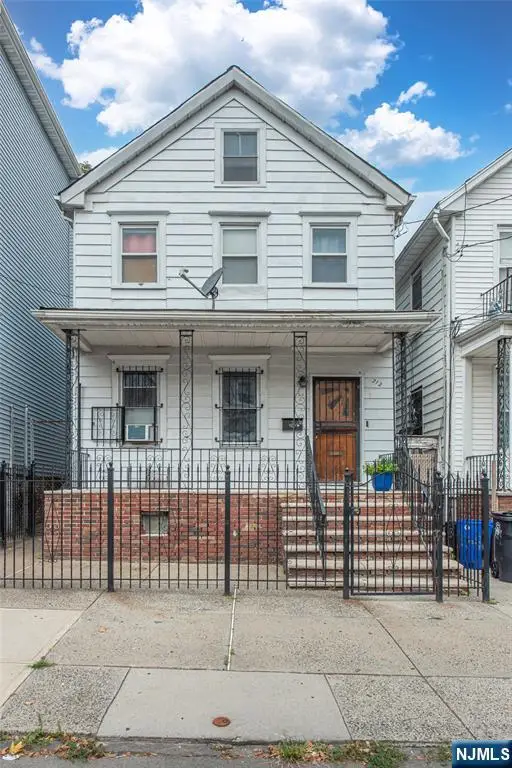 212 Garside Street, Newark, NJ 07104 - #2