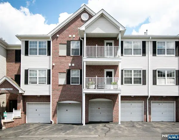10 Redspire Drive 10, Union, NJ 07083