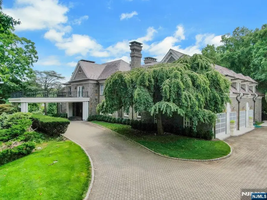 64 Rio Vista Drive, Alpine, NJ 07620 - #3