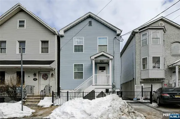 188 Pennington Street, Newark, NJ 07105