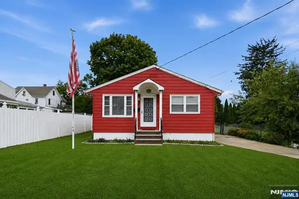 17 Petty Avenue, East Brunswick, NJ 08816