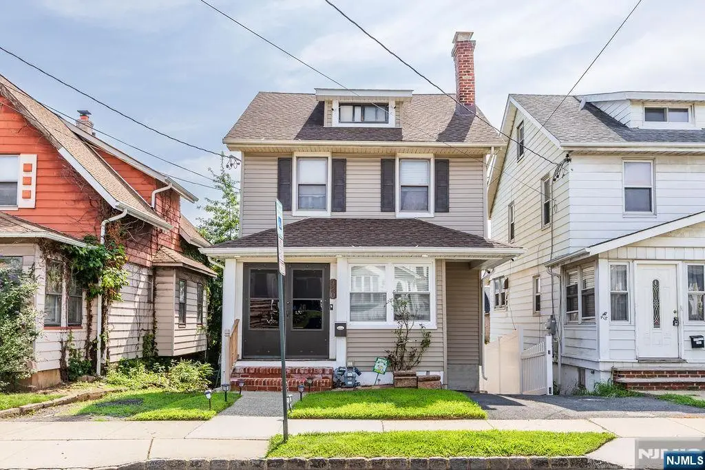 420 Dewitt Avenue, Belleville, NJ 07109 - #1