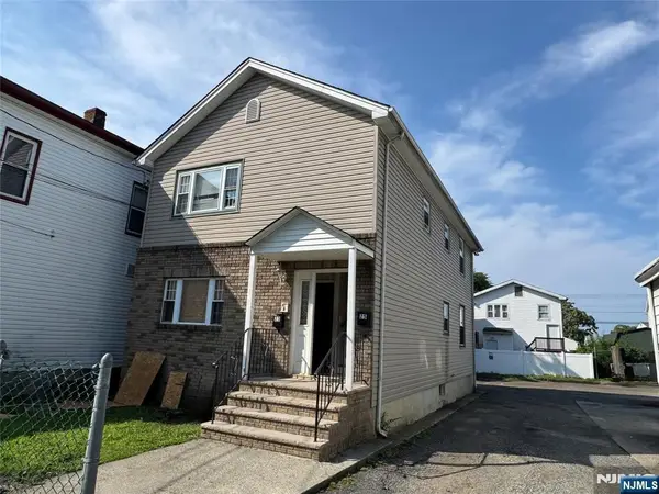 25 Ryerson Avenue, Paterson, NJ 07502