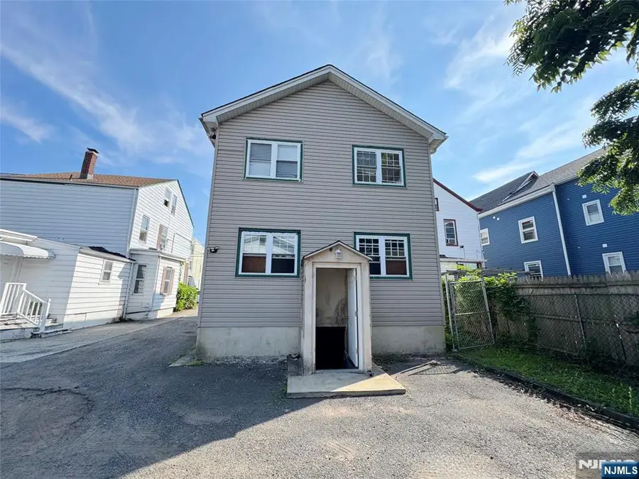 25 Ryerson Avenue, Paterson, NJ 07502 - #2