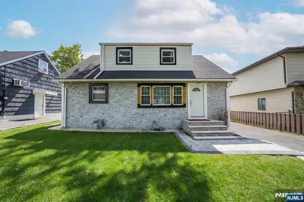 5 Briar Lane, Nutley, NJ 07110