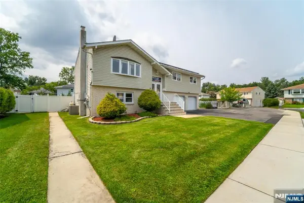 5 La Rosa Drive, Little Ferry, NJ 07643