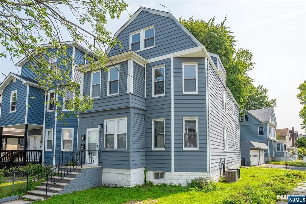 484 Prospect Street, East Orange, NJ 07017 - #1