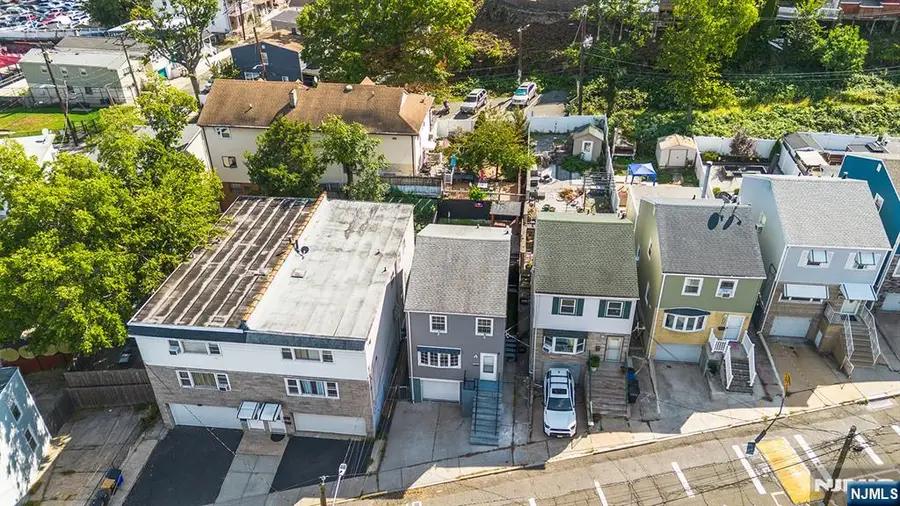 3510 Givernaud Terrace, North Bergen, NJ 07047 - #3