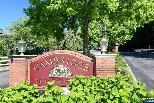379 Cambridge Drive, Ramsey, NJ 07446