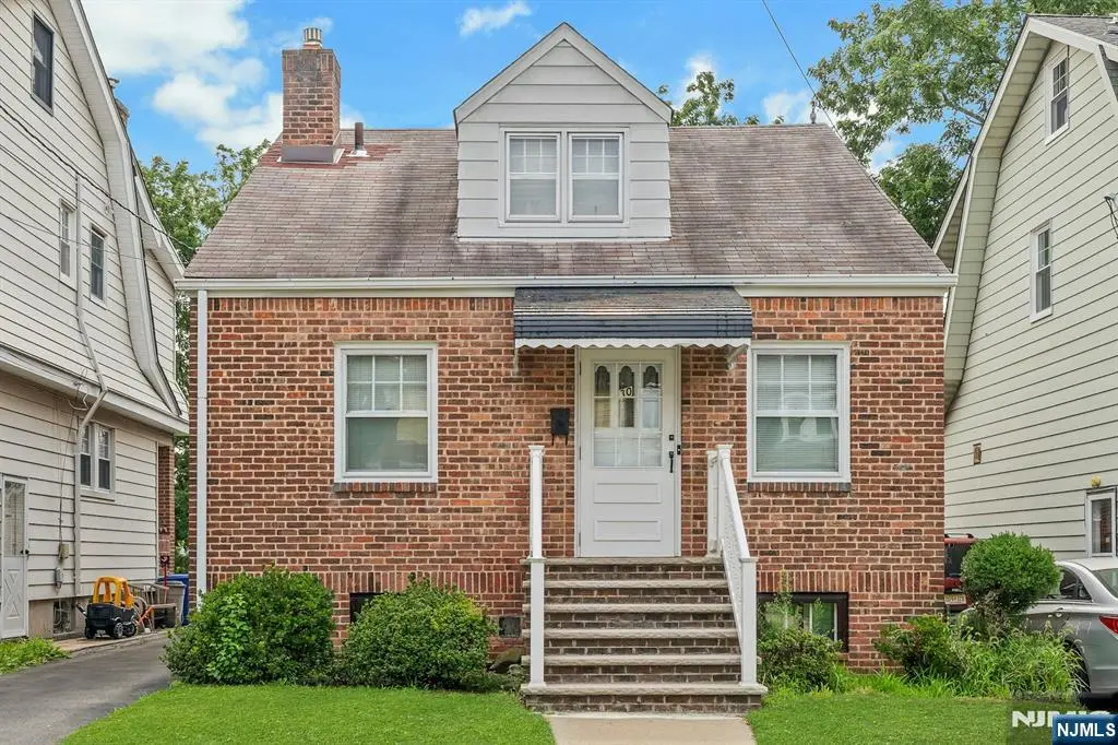 30 Menzel Avenue, Maplewood, NJ 07040 - #1