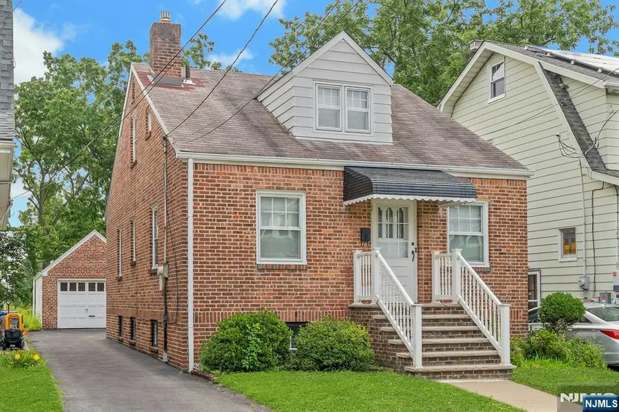 30 Menzel Avenue, Maplewood, NJ 07040 - #2
