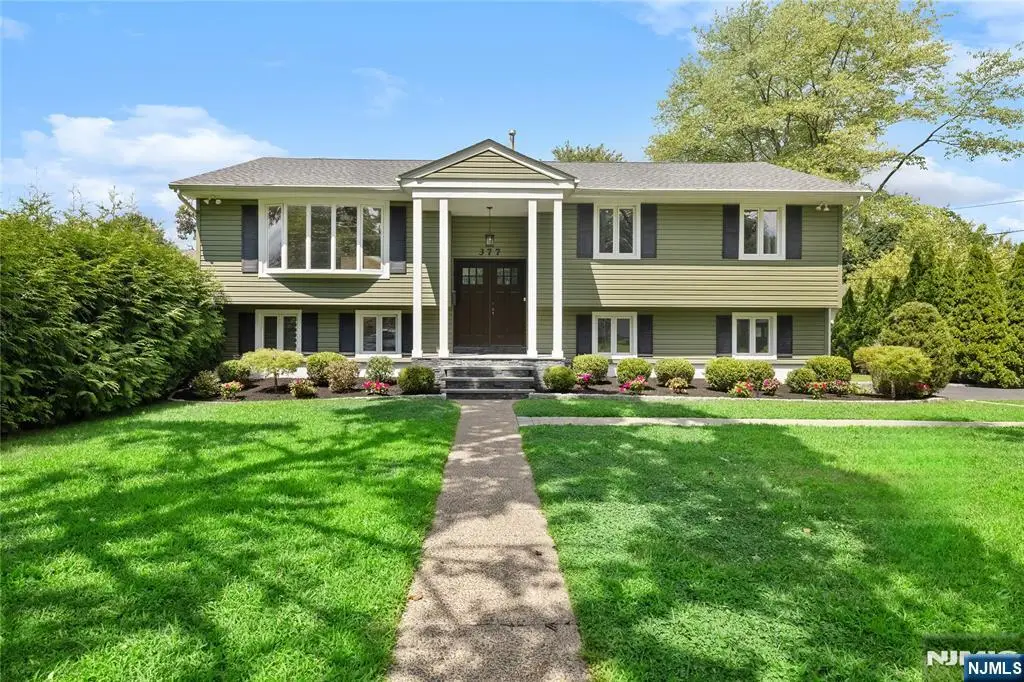 377 Chelsea Street, Paramus, NJ 07652 - #1