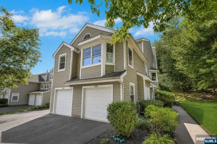 1503 Cornwall Road, Mahwah, NJ 07430 - #2