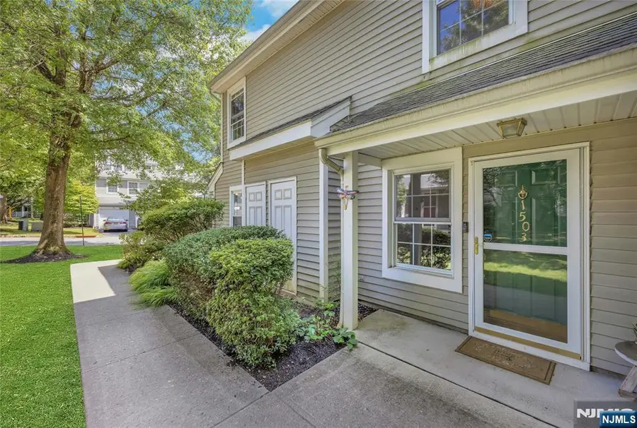 1503 Cornwall Road, Mahwah, NJ 07430 - #3